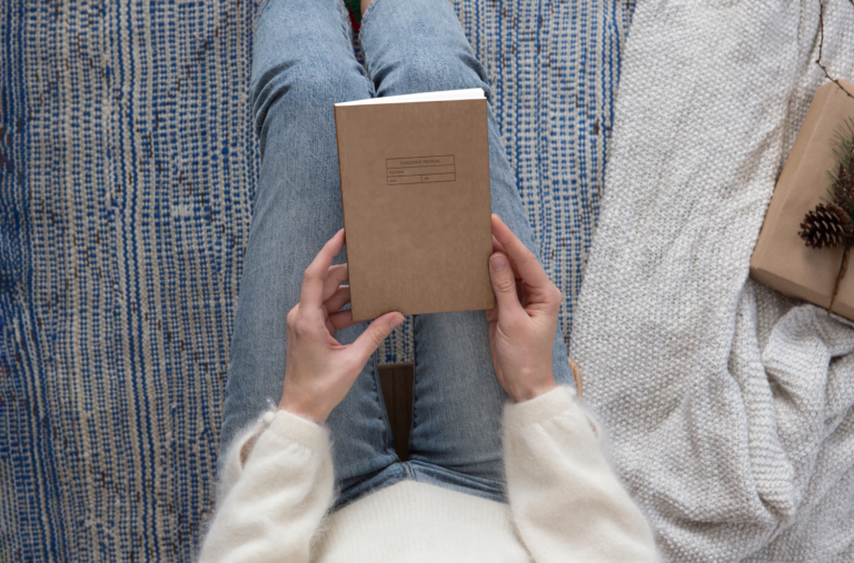 La agenda customizable: tu aliada para una vida organizada